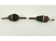 Recambio de transmision delantera izquierda para ford focus iii 1.0 ecoboost referencia OEM IAM BV613B437TB  