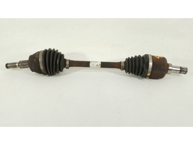 Recambio de transmision delantera izquierda para ford focus iii 1.0 ecoboost referencia OEM IAM BV613B437TB  