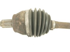 Recambio de transmision delantera izquierda para ford focus iii 1.0 ecoboost referencia OEM IAM BV613B437TB   2
