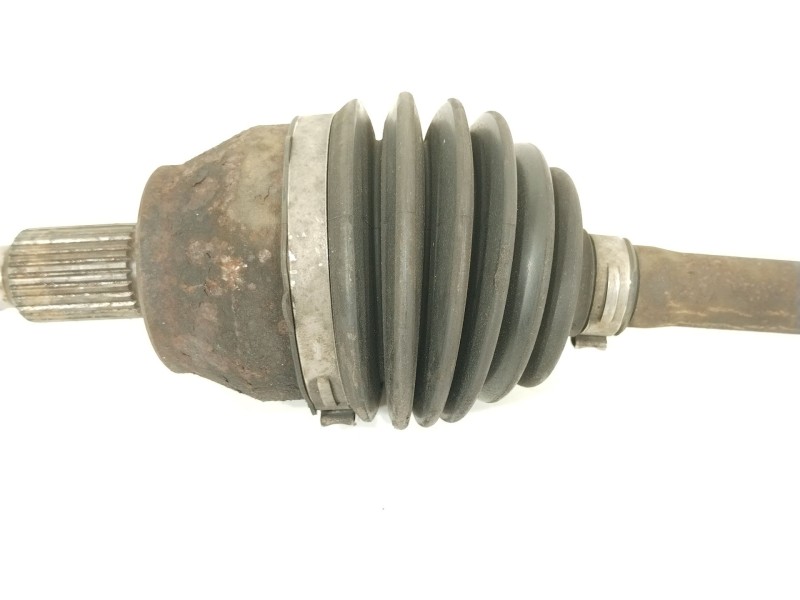 Recambio de transmision delantera izquierda para ford focus iii 1.0 ecoboost referencia OEM IAM BV613B437TB  