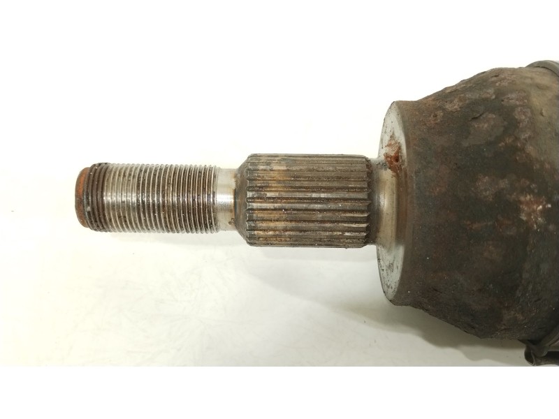 Recambio de transmision delantera izquierda para ford focus iii 1.0 ecoboost referencia OEM IAM BV613B437TB  