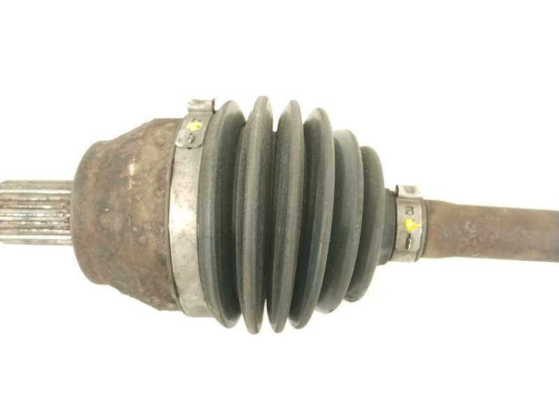 Recambio de transmision delantera izquierda para ford focus iii 1.0 ecoboost referencia OEM IAM BV613B437TB  