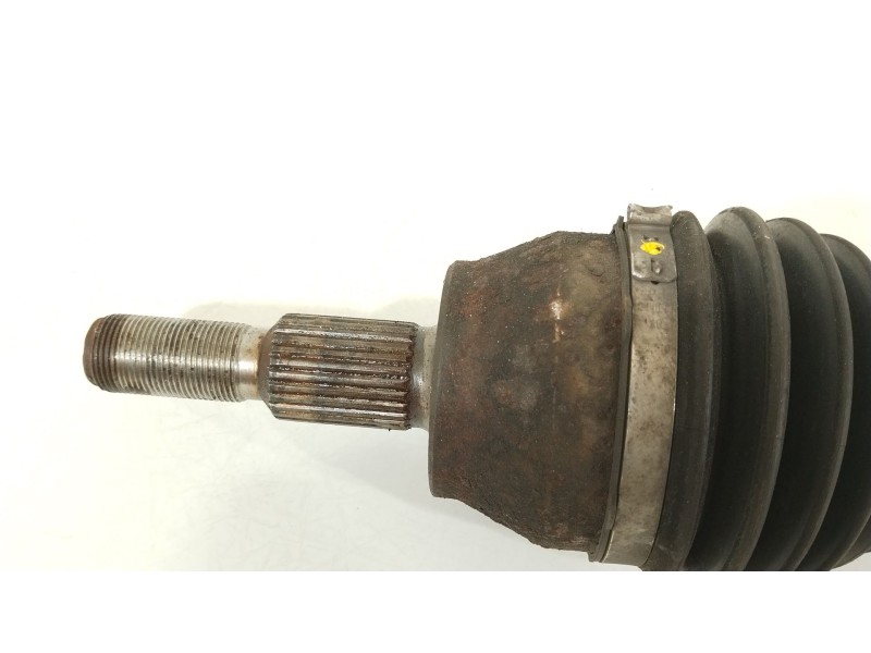 Recambio de transmision delantera izquierda para ford focus iii 1.0 ecoboost referencia OEM IAM BV613B437TB  