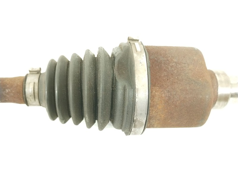 Recambio de transmision delantera izquierda para ford focus iii 1.0 ecoboost referencia OEM IAM BV613B437TB  