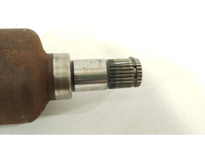 Recambio de transmision delantera izquierda para ford focus iii 1.0 ecoboost referencia OEM IAM BV613B437TB  