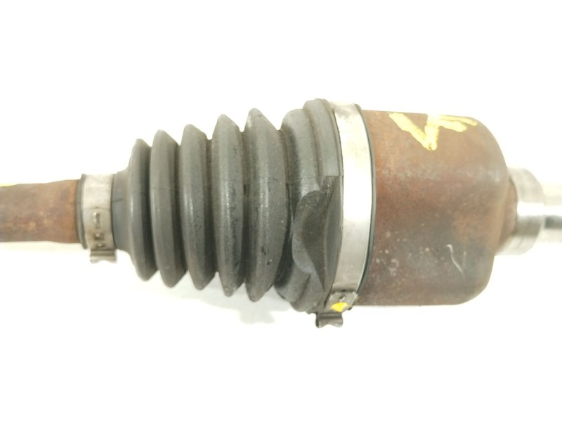 Recambio de transmision delantera izquierda para ford focus iii 1.0 ecoboost referencia OEM IAM BV613B437TB  
