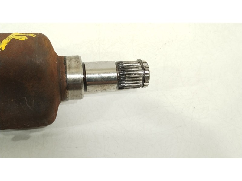 Recambio de transmision delantera izquierda para ford focus iii 1.0 ecoboost referencia OEM IAM BV613B437TB  