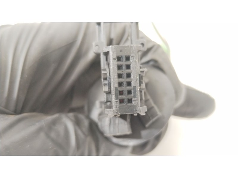 Recambio de retrovisor derecho para bmw 5 touring (e39) 520 d referencia OEM IAM 51168266604  
