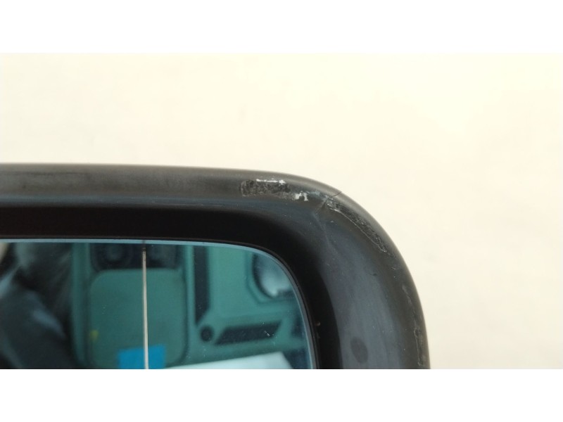 Recambio de retrovisor derecho para bmw 5 touring (e39) 520 d referencia OEM IAM 51168266604  