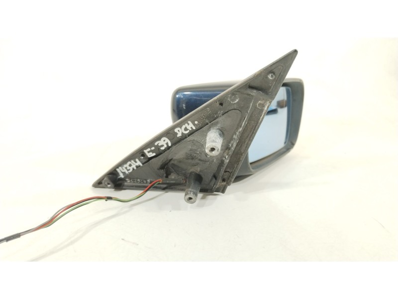 Recambio de retrovisor derecho para bmw 5 touring (e39) 520 d referencia OEM IAM 51168266604  