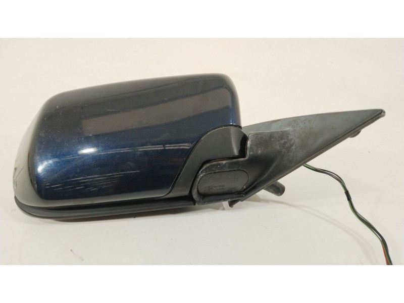 Recambio de retrovisor derecho para bmw 5 touring (e39) 520 d referencia OEM IAM 51168266604  