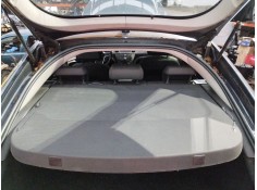 Recambio de bandeja trasera para opel insignia berlina cosmo referencia OEM IAM   