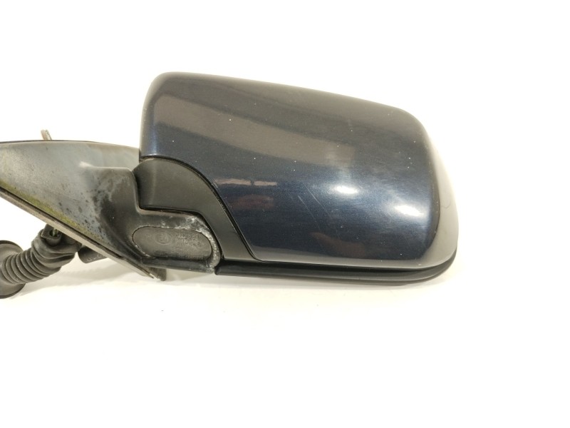 Recambio de retrovisor izquierdo para bmw 5 touring (e39) 520 d referencia OEM IAM 51168266601  