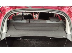 Recambio de bandeja trasera para renault clio iv (bh_) 1.5 dci 90 referencia OEM IAM 794201330R  