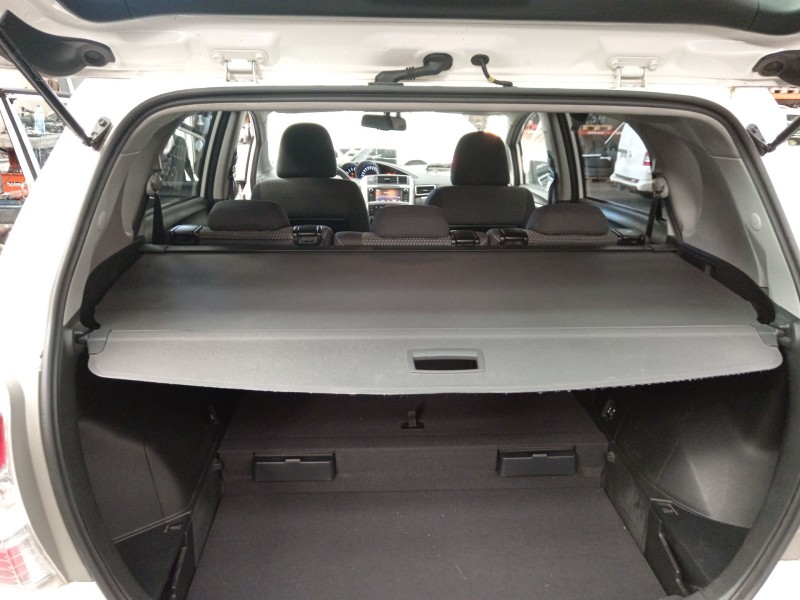 Recambio de bandeja trasera para toyota verso (_r2_) 1.6 d4-d (war20_) referencia OEM IAM 649100F051B0  