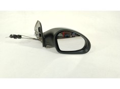 Recambio de retrovisor derecho para seat leon (1m1) 1.9 tdi referencia OEM IAM 1M1857508H  