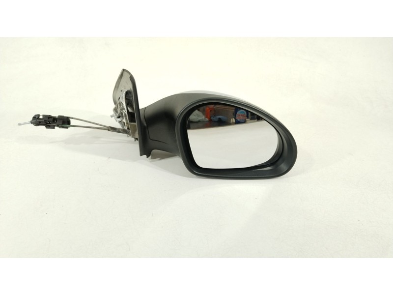 Recambio de retrovisor derecho para seat leon (1m1) 1.9 tdi referencia OEM IAM 1M1857508H  