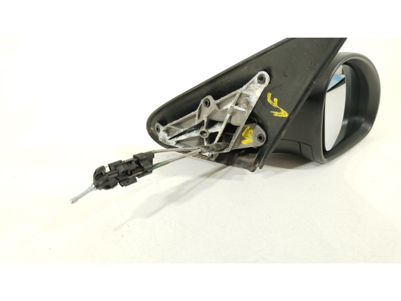 Recambio de retrovisor derecho para seat leon (1m1) 1.9 tdi referencia OEM IAM 1M1857508H  