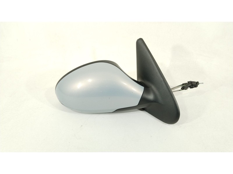 Recambio de retrovisor derecho para seat leon (1m1) 1.9 tdi referencia OEM IAM 1M1857508H  