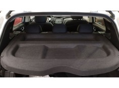 Recambio de bandeja trasera para nissan qashqai ii (j11, j11_) 1.5 dci referencia OEM IAM   