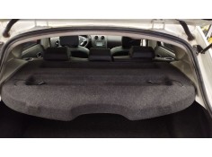 Recambio de bandeja trasera para nissan qashqai i (j10, nj10) 2.0 dci referencia OEM IAM   