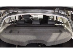Recambio de bandeja trasera para nissan qashqai i (j10, nj10) 2.0 a las 4 ruedas referencia OEM IAM   