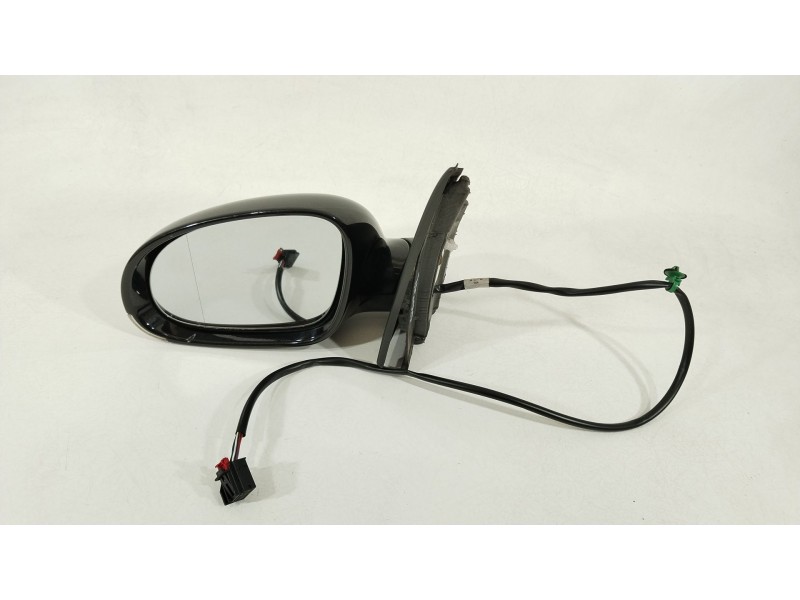 Recambio de retrovisor izquierdo para volkswagen golf v (1k1) 2.0 tdi referencia OEM IAM 1K1857507DC  