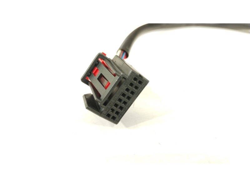 Recambio de retrovisor izquierdo para volkswagen golf v (1k1) 2.0 tdi referencia OEM IAM 1K1857507DC  