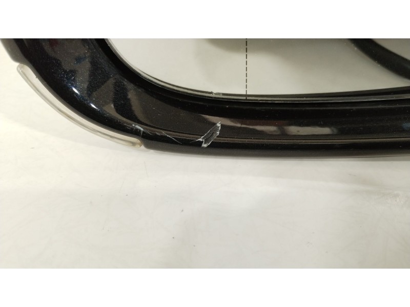 Recambio de retrovisor izquierdo para volkswagen golf v (1k1) 2.0 tdi referencia OEM IAM 1K1857507DC  