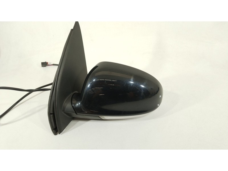 Recambio de retrovisor izquierdo para volkswagen golf v (1k1) 2.0 tdi referencia OEM IAM 1K1857507DC  