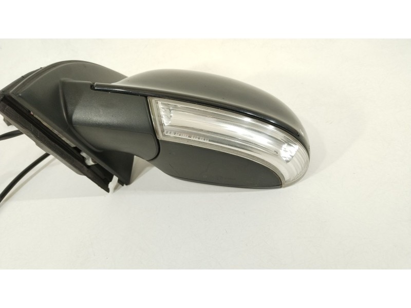 Recambio de retrovisor izquierdo para volkswagen golf v (1k1) 2.0 tdi referencia OEM IAM 1K1857507DC  