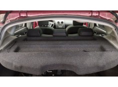 Recambio de bandeja trasera para nissan qashqai i (j10, nj10) 1.5 dci referencia OEM IAM   