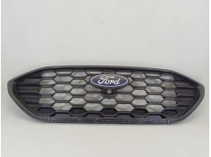 Recambio de rejilla delantera para ford puma (j2k, cf7) 1.0 ecoboost referencia OEM IAM R11TB8B271B R1TB8200C 