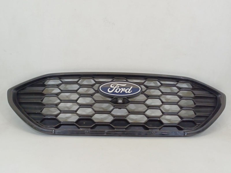 Recambio de rejilla delantera para ford puma (j2k, cf7) 1.0 ecoboost referencia OEM IAM R11TB8B271B R1TB8200C 
