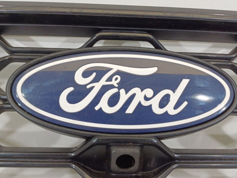 Recambio de rejilla delantera para ford puma (j2k, cf7) 1.0 ecoboost referencia OEM IAM R11TB8B271B R1TB8200C 