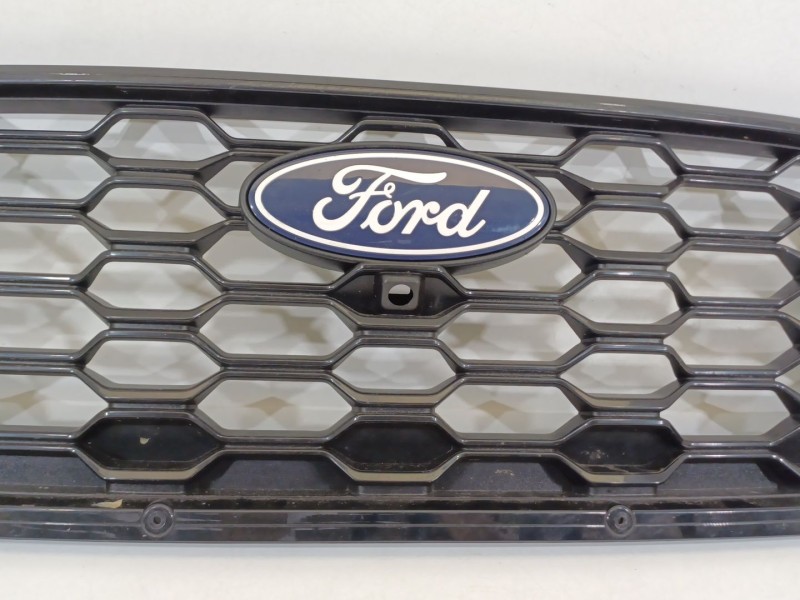 Recambio de rejilla delantera para ford puma (j2k, cf7) 1.0 ecoboost referencia OEM IAM R11TB8B271B R1TB8200C 