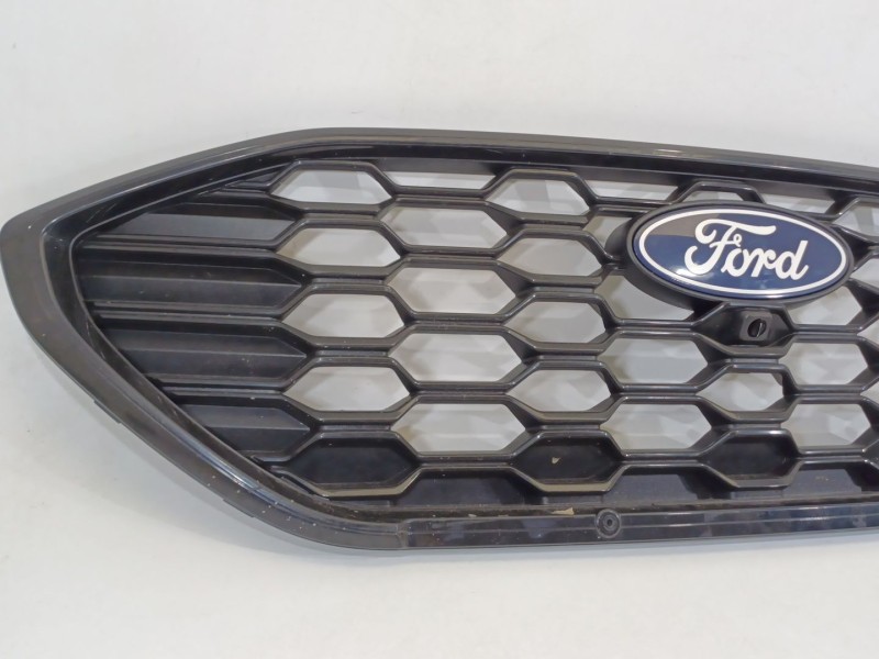 Recambio de rejilla delantera para ford puma (j2k, cf7) 1.0 ecoboost referencia OEM IAM R11TB8B271B R1TB8200C 
