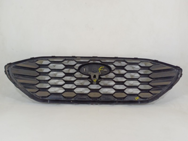 Recambio de rejilla delantera para ford puma (j2k, cf7) 1.0 ecoboost referencia OEM IAM R11TB8B271B R1TB8200C 