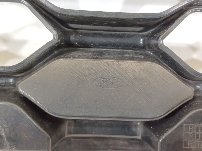 Recambio de rejilla delantera para ford puma (j2k, cf7) 1.0 ecoboost referencia OEM IAM R11TB8B271B R1TB8200C 