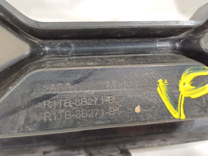 Recambio de rejilla delantera para ford puma (j2k, cf7) 1.0 ecoboost referencia OEM IAM R11TB8B271B R1TB8200C 