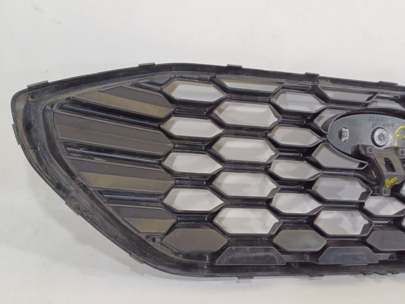 Recambio de rejilla delantera para ford puma (j2k, cf7) 1.0 ecoboost referencia OEM IAM R11TB8B271B R1TB8200C 