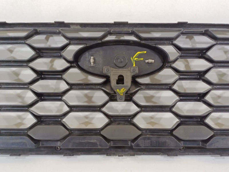 Recambio de rejilla delantera para ford puma (j2k, cf7) 1.0 ecoboost referencia OEM IAM R11TB8B271B R1TB8200C 