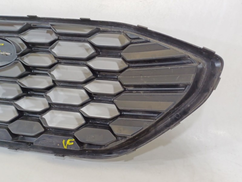 Recambio de rejilla delantera para ford puma (j2k, cf7) 1.0 ecoboost referencia OEM IAM R11TB8B271B R1TB8200C 