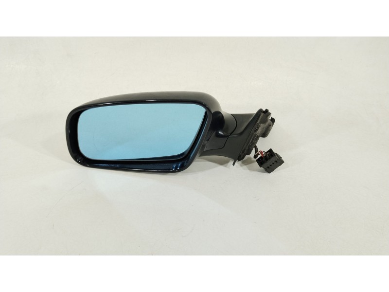 Recambio de retrovisor izquierdo para audi a3 (8l1) 1.6 referencia OEM IAM 8L1858531HA  