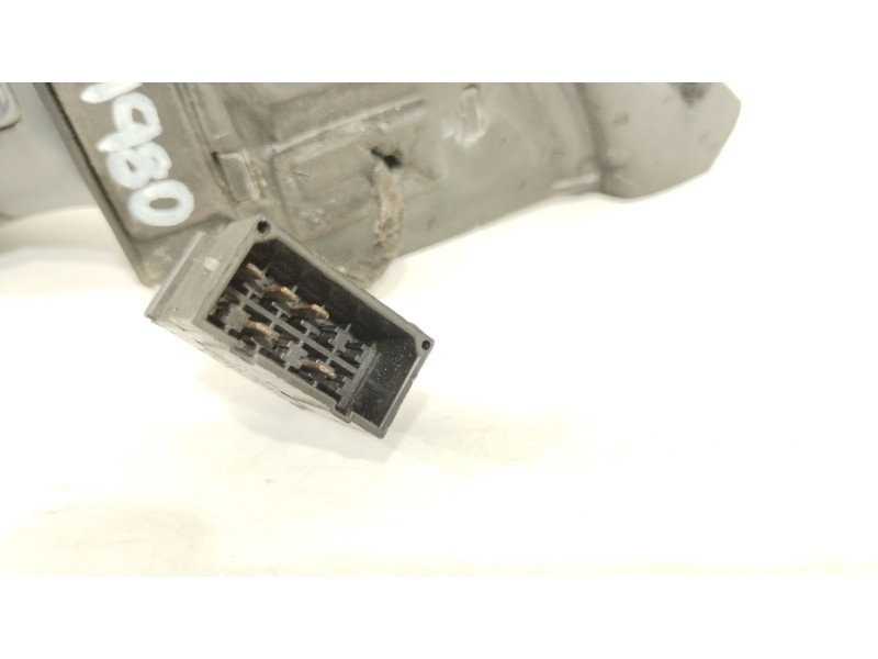 Recambio de retrovisor izquierdo para audi a3 (8l1) 1.6 referencia OEM IAM 8L1858531HA  