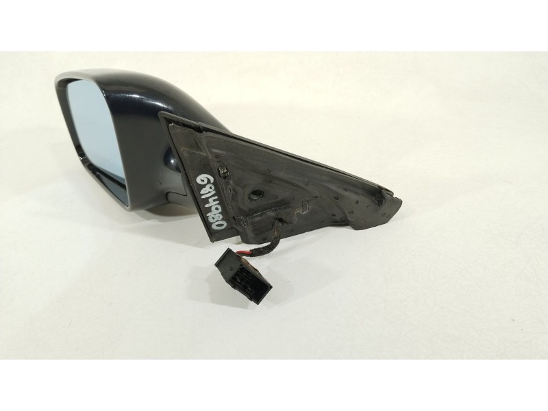 Recambio de retrovisor izquierdo para audi a3 (8l1) 1.6 referencia OEM IAM 8L1858531HA  