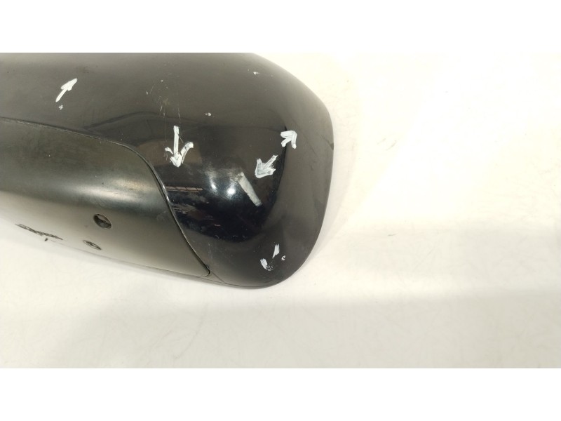 Recambio de retrovisor izquierdo para audi a3 (8l1) 1.6 referencia OEM IAM 8L1858531HA  