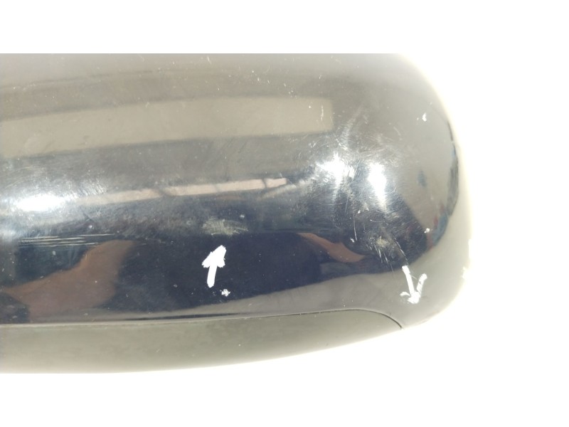 Recambio de retrovisor izquierdo para audi a3 (8l1) 1.6 referencia OEM IAM 8L1858531HA  