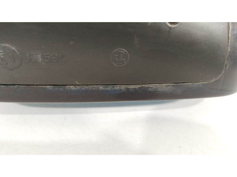 Recambio de retrovisor izquierdo para audi a3 (8l1) 1.6 referencia OEM IAM 8L1858531HA  