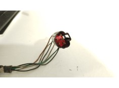 Recambio de retrovisor izquierdo para ford focus i (daw, dbw) 1.6 16v referencia OEM IAM 98AB17K747CAXWAA 1078772  2